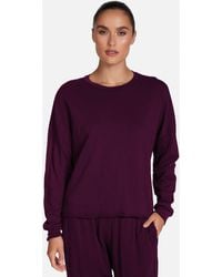 Michael Lauren - Travis Deep Merlot - Lyst