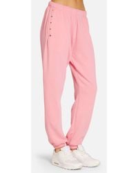 Michael Lauren - Viper Eyelets Bazooka - Lyst