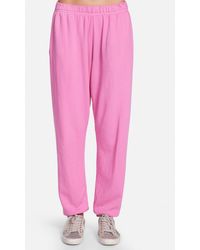 Michael Lauren - Viper Party Pink - Lyst