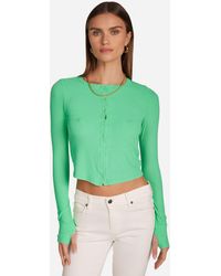 Michael Lauren - Vesca Vivid Green - Lyst