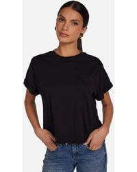 Michael Lauren - Rune Black - Lyst