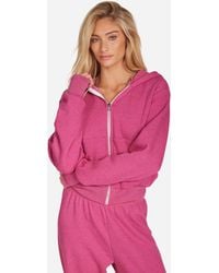 Michael Lauren - Baywood Rose Violet - Lyst