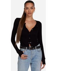 Michael Lauren - Vesca Black - Lyst