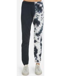 Michael Lauren - Plato Le Dark Cloud Classic Sweatpant - Lyst