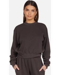 Michael Lauren - Exon Vintage Black - Lyst