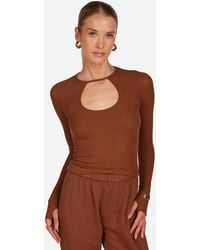 Michael Lauren - Orson Cinnamon - Lyst
