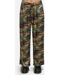 Michael Lauren - Mabel Camo - Lyst