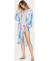 Michael Stars Honeymoon Caftan 2024 littlehomeblessings