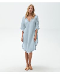 michael stars swim cover up