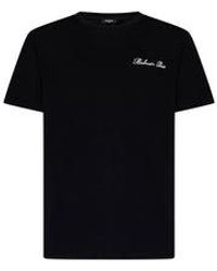 Balmain - Balmain Iconic T-Shirt - Lyst