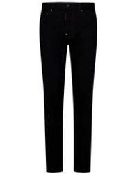 DSquared² - Black Bull Cool Guy Jeans - Lyst