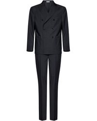 Boglioli - K-Jacket Suit - Lyst