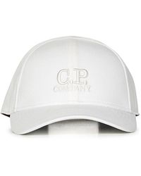 C.P. Company - Hat - Lyst