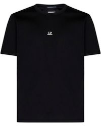 C.P. Company - T-Shirt C. P. Company - Lyst