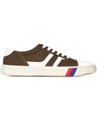 Pro Keds - Royal Ii Orbit Low Sneakers - Lyst