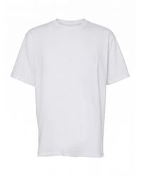 Low Brand - T-Shirt Basic Regular Fit - Lyst
