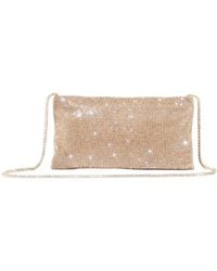 Benedetta Bruzziches - Mini Pochette Your Best Friend La Petite - Lyst