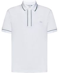 Lacoste - Smart Paris Polo Shirt - Lyst