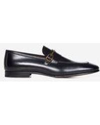 Tom Ford - Spur Jack Loafer - Lyst