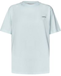 Coperni - Logo Boxy T-Shirt - Lyst