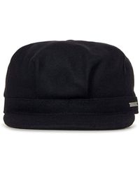 DSquared² - Hat-Titude Hat - Lyst