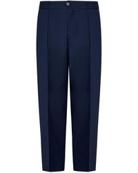 GOLDEN CRAFT - Robin Trousers - Lyst
