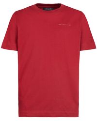 Gazzarrini x Michele Franzese - T-Shirt - Lyst