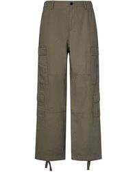 Stussy - Trousers - Lyst
