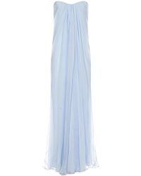 Alexander McQueen Maxi and long dresses for Women - Up to 73% off 