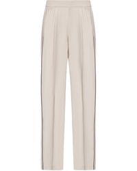 N°21 - Trousers - Lyst