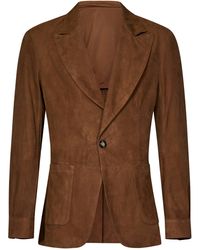 Franzese Collection - Tom Ford Model Blazer - Lyst