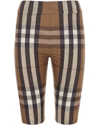 Burberry Leggings for Women | Online Sale up to 28% off | Lyst