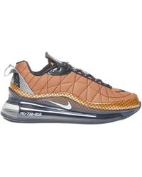 nike con suola trasparente