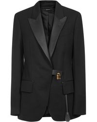 Tom Ford - Giacca - Lyst