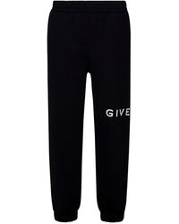 Givenchy - Archetype Trousers - Lyst