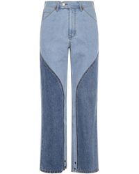 ANDERSSON BELL Lucas Jeans - Blue