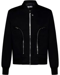 State of Order - Aviator Jacket - Lyst