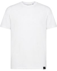 Low Brand - T-Shirt Girocollo Regular-Fit - Lyst