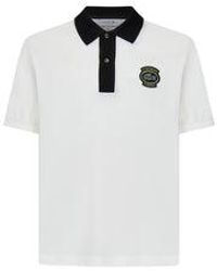 Lacoste - Badge Original L.12.12 Polo Shirt - Lyst