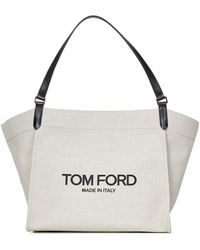 Tom Ford - Borsa A Mano Amalfi Medium - Lyst