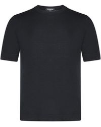 Franzese Collection Pronta Sartoria - Franzese Napoli Stefano De Martino Nuvola Model T-Shirt - Lyst