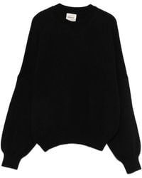 KHAITE - Pullover Margaux - Lyst