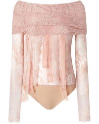 Pinko - Body - Lyst