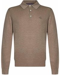 Ralph Lauren - Sweaters - Lyst