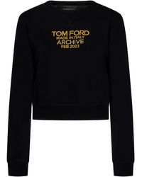 Tom Ford - Sweatshirt - Lyst