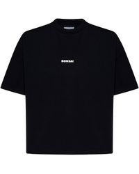 Bonsai - T-Shirt - Lyst