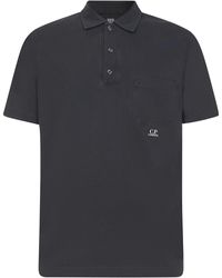 C.P. Company Polo shirts for Men 