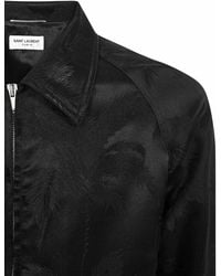 Saint Laurent Teddy Jackets For Men Up To 29 Off At Lyst Com Au