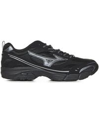 Mizuno - Mxr Tech Sneakers - Lyst