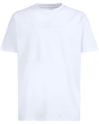 Gazzarrini x Michele Franzese - T-Shirt - Lyst